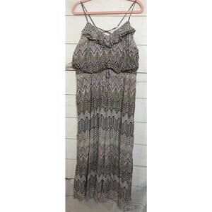 Karen Millen NWT Jumpsuit 10 Retro 70s Look Chic Designer Multicolor $399